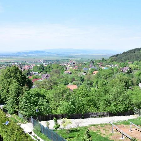 Bellavista Brasov Hotel ซาเชเล ภายนอก รูปภาพ