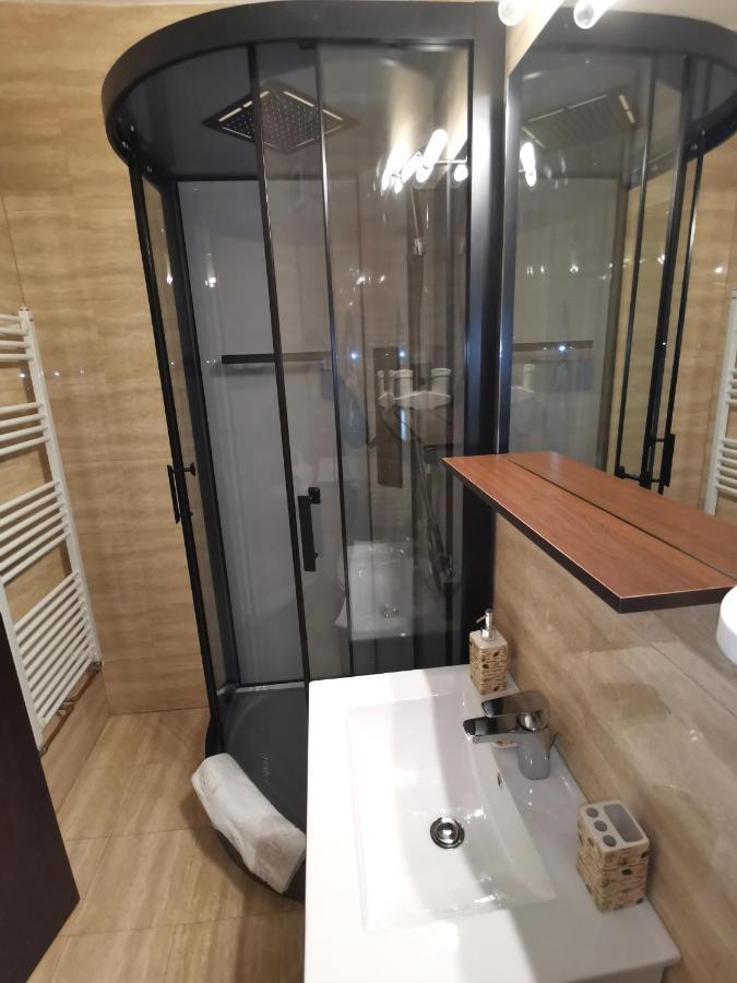 Bellavista Brasov Hotel ซาเชเล ภายนอก รูปภาพ