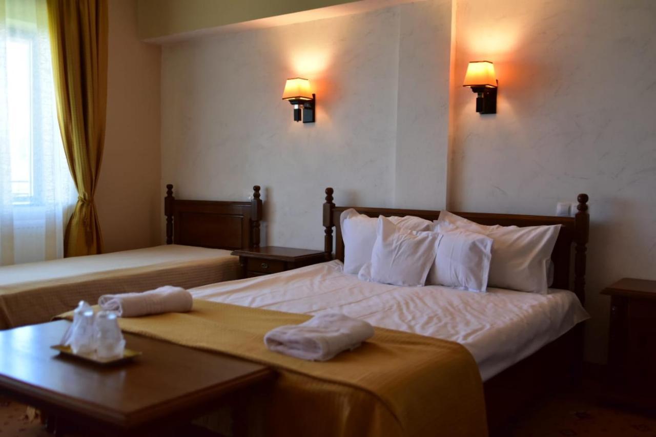 Bellavista Brasov Hotel ซาเชเล ภายนอก รูปภาพ