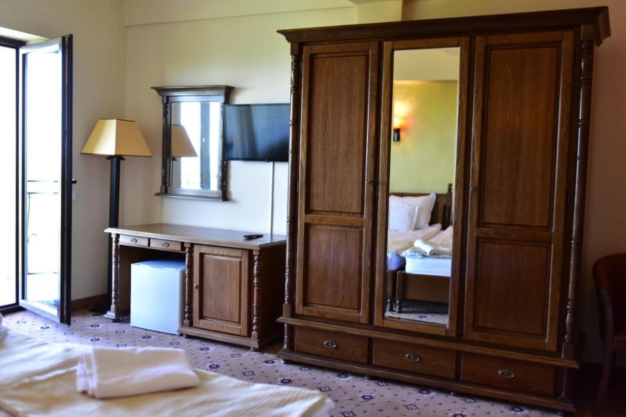 Bellavista Brasov Hotel ซาเชเล ภายนอก รูปภาพ