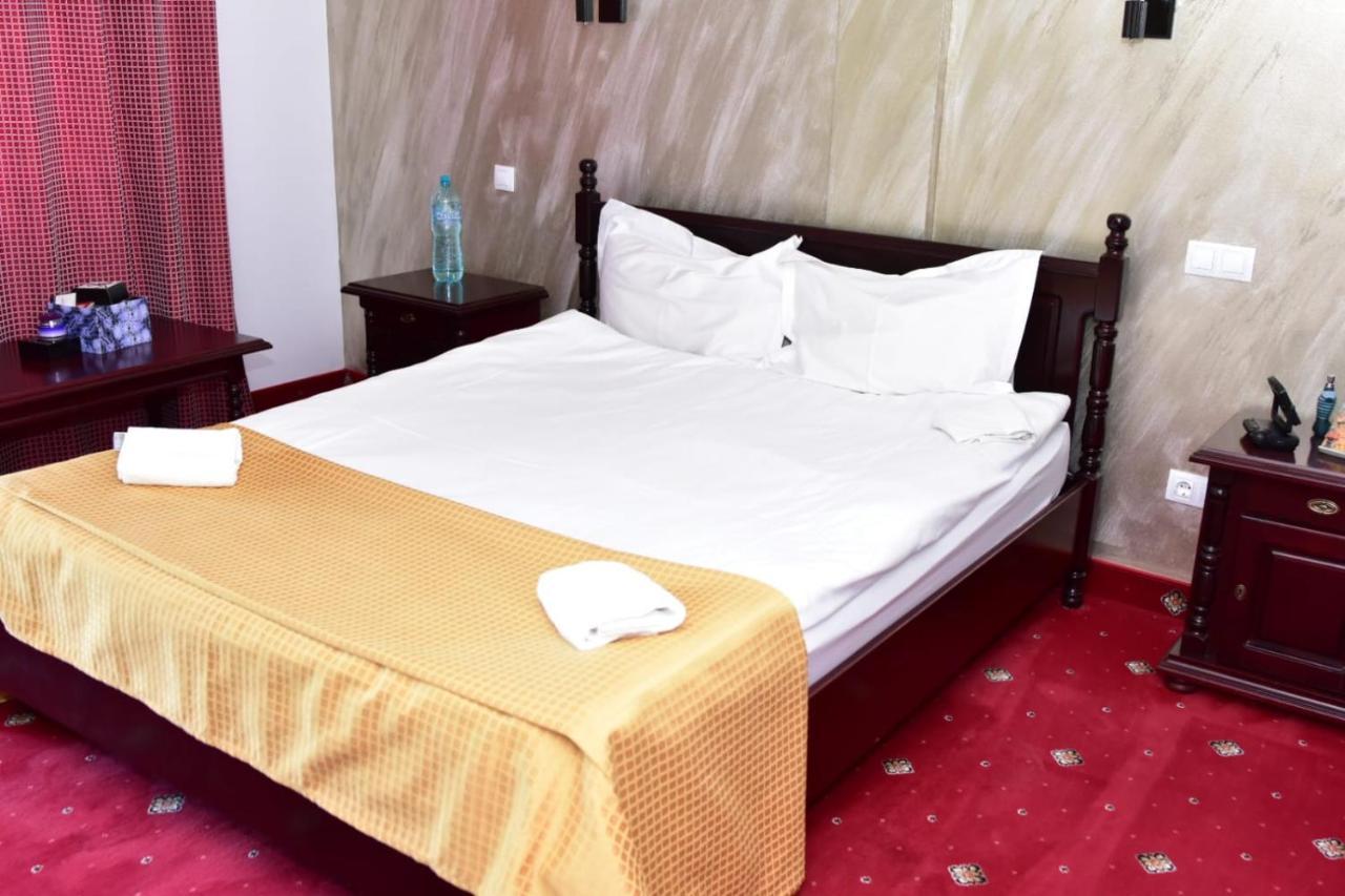 Bellavista Brasov Hotel ซาเชเล ภายนอก รูปภาพ
