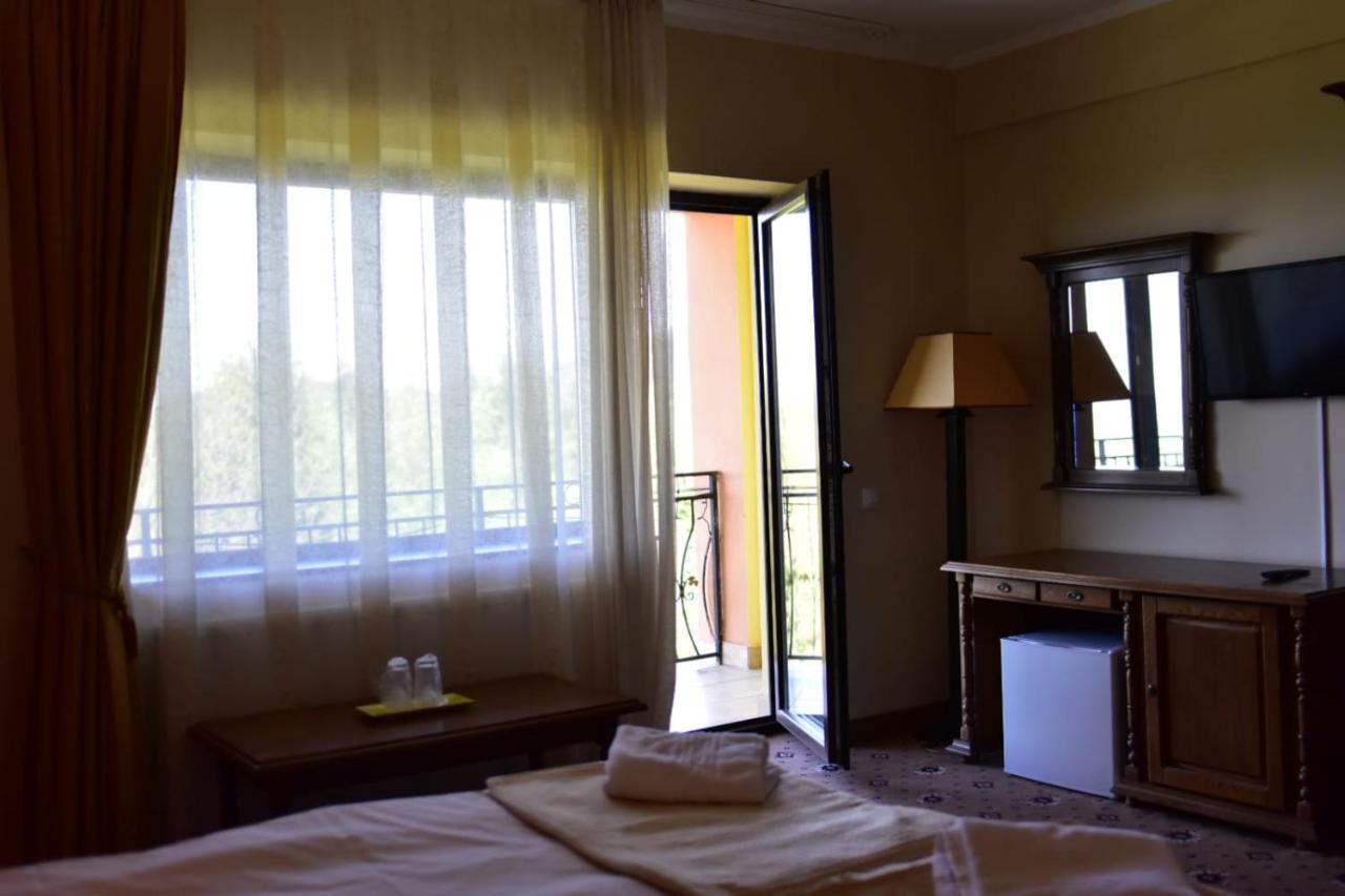 Bellavista Brasov Hotel ซาเชเล ภายนอก รูปภาพ