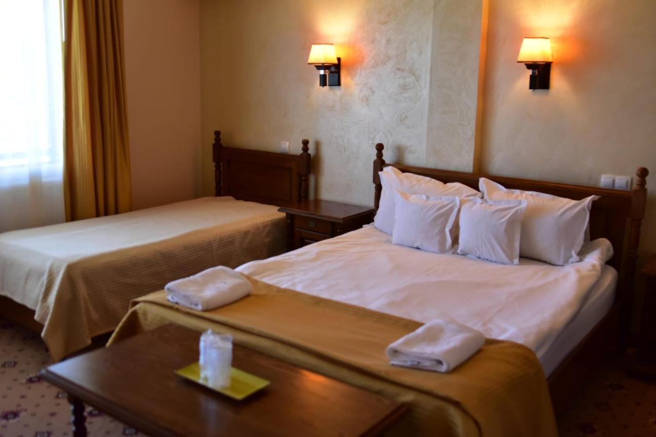 Bellavista Brasov Hotel ซาเชเล ภายนอก รูปภาพ