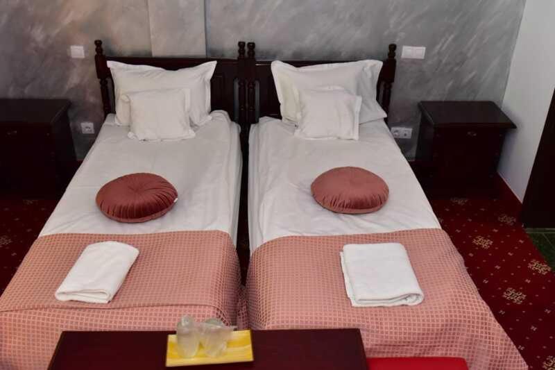 Bellavista Brasov Hotel ซาเชเล ภายนอก รูปภาพ