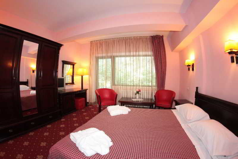 Bellavista Brasov Hotel ซาเชเล ภายนอก รูปภาพ