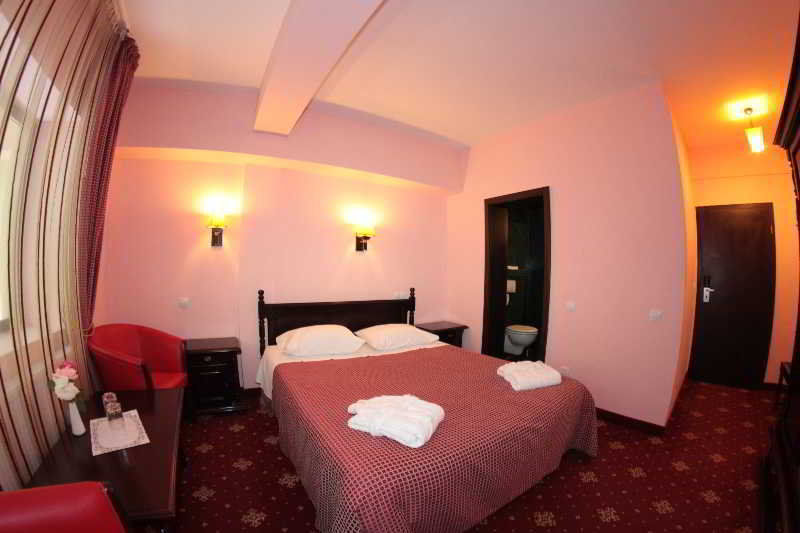 Bellavista Brasov Hotel ซาเชเล ภายนอก รูปภาพ