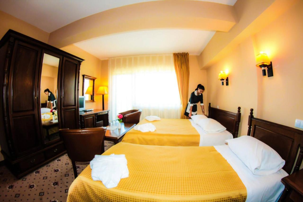 Bellavista Brasov Hotel ซาเชเล ภายนอก รูปภาพ